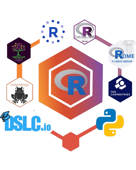RUsers Logo